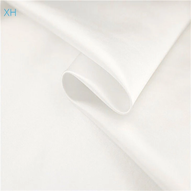 satin silk fabric