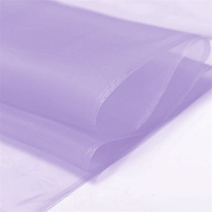 Twal Organza Swa  100% Pi